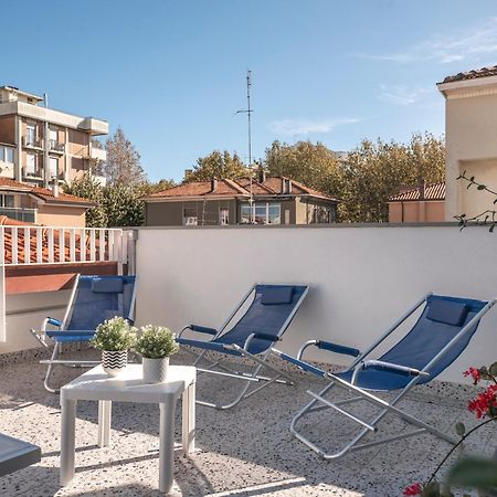 Zuara9Room Rimini Dış mekan fotoğraf