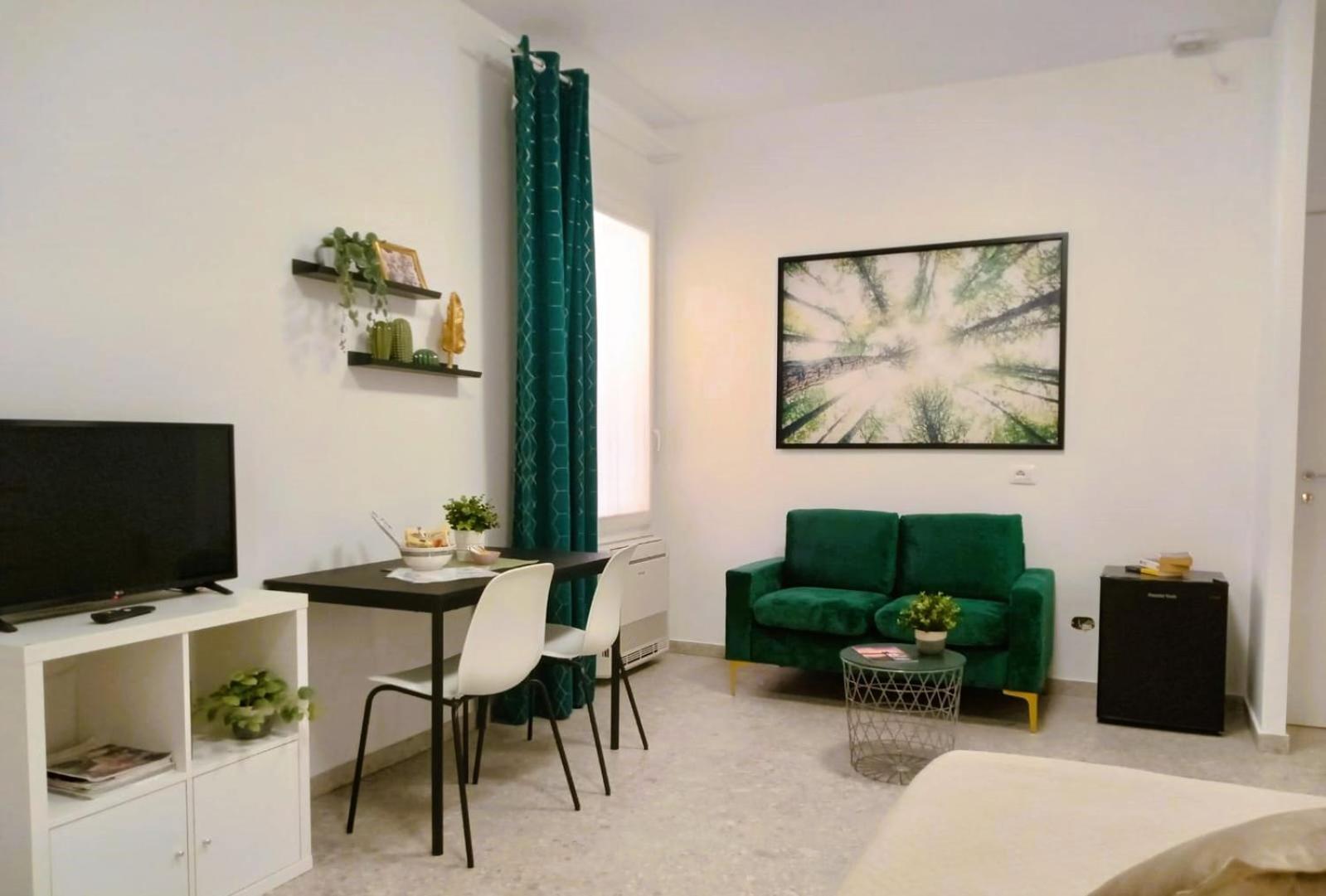 Zuara9Room Rimini Dış mekan fotoğraf