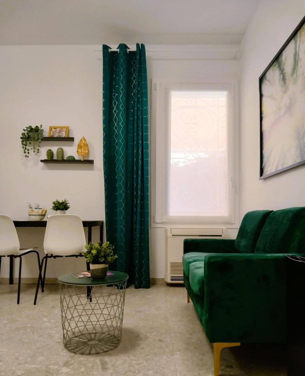 Zuara9Room Rimini Dış mekan fotoğraf