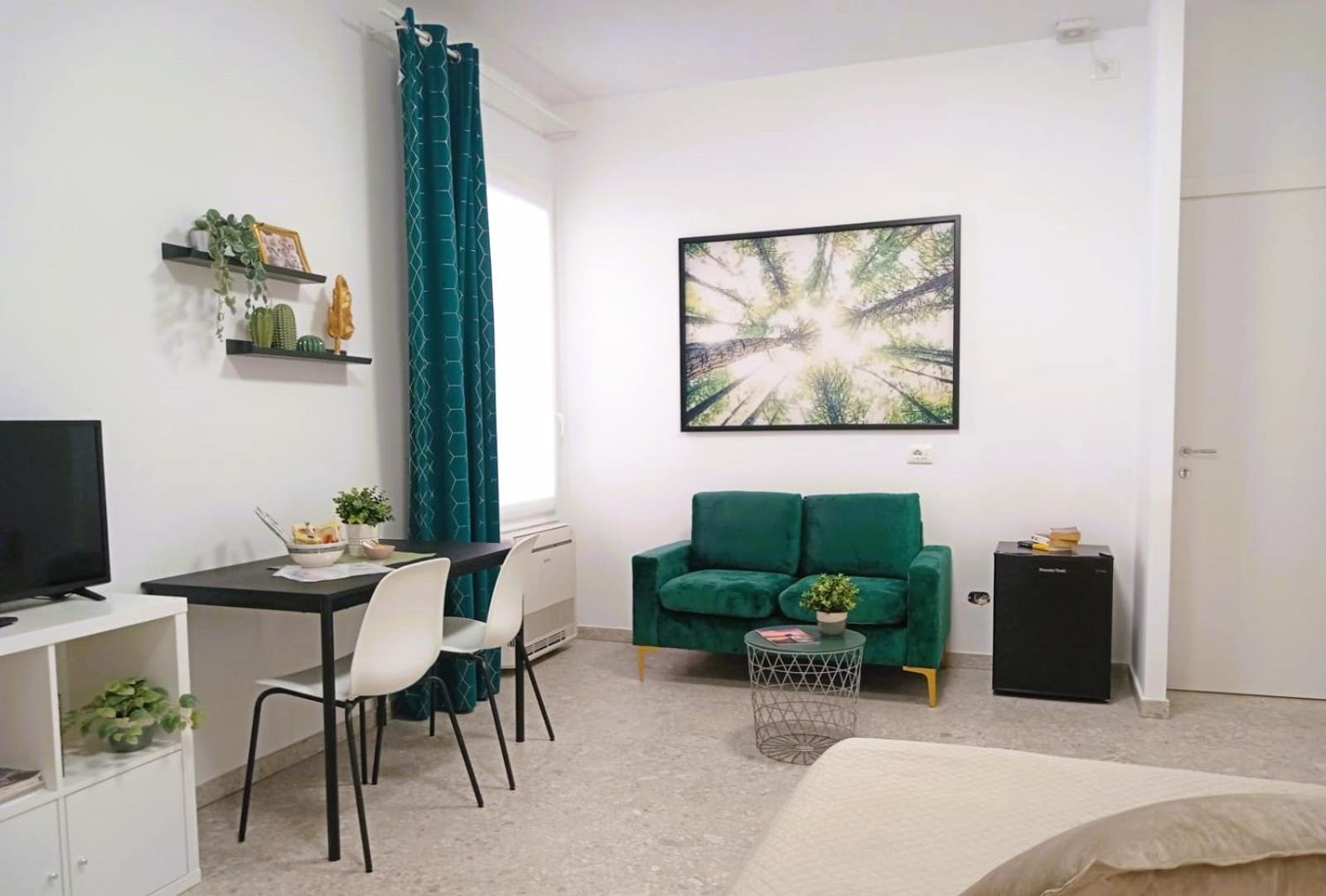 Zuara9Room Rimini Dış mekan fotoğraf
