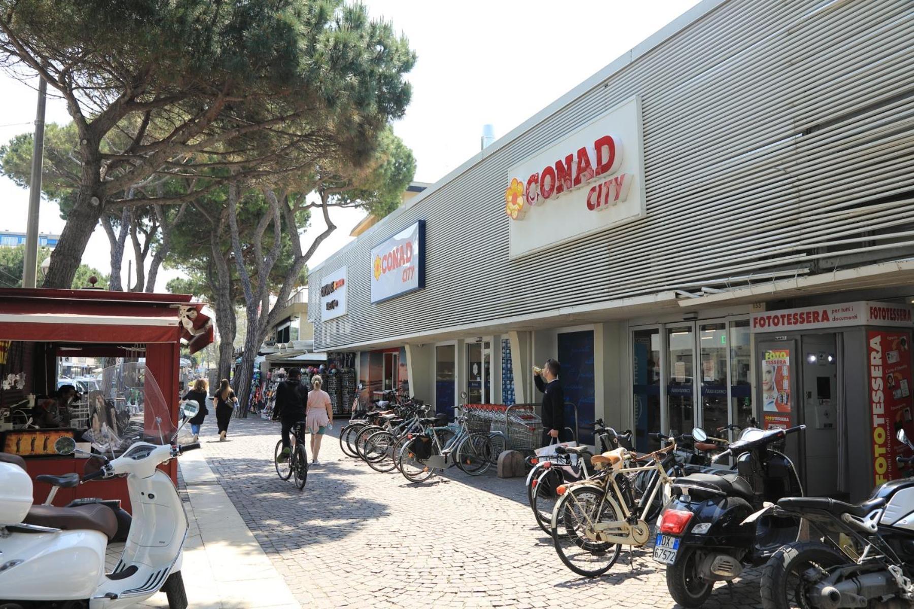 Zuara9Room Rimini Dış mekan fotoğraf