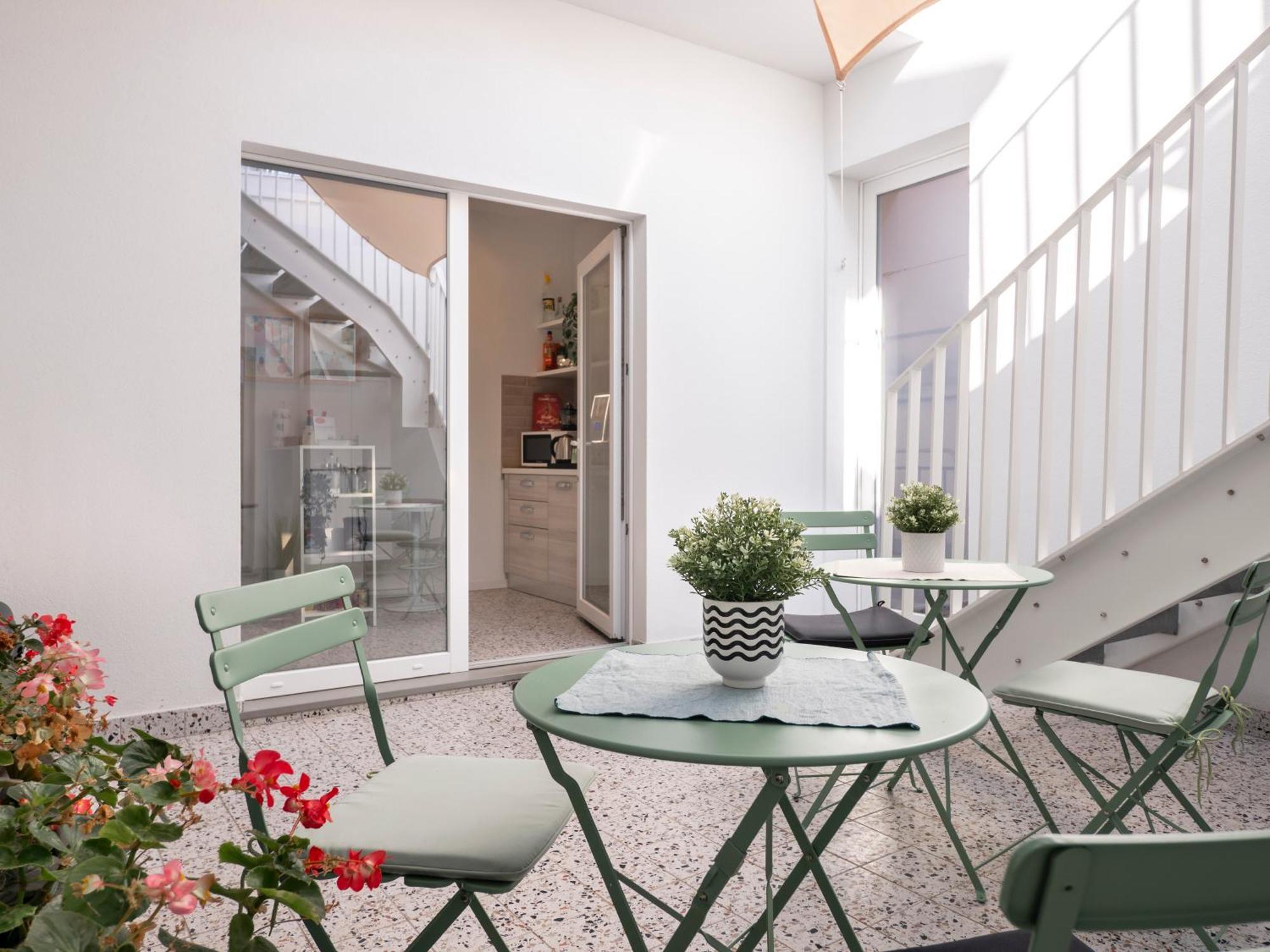 Zuara9Room Rimini Dış mekan fotoğraf