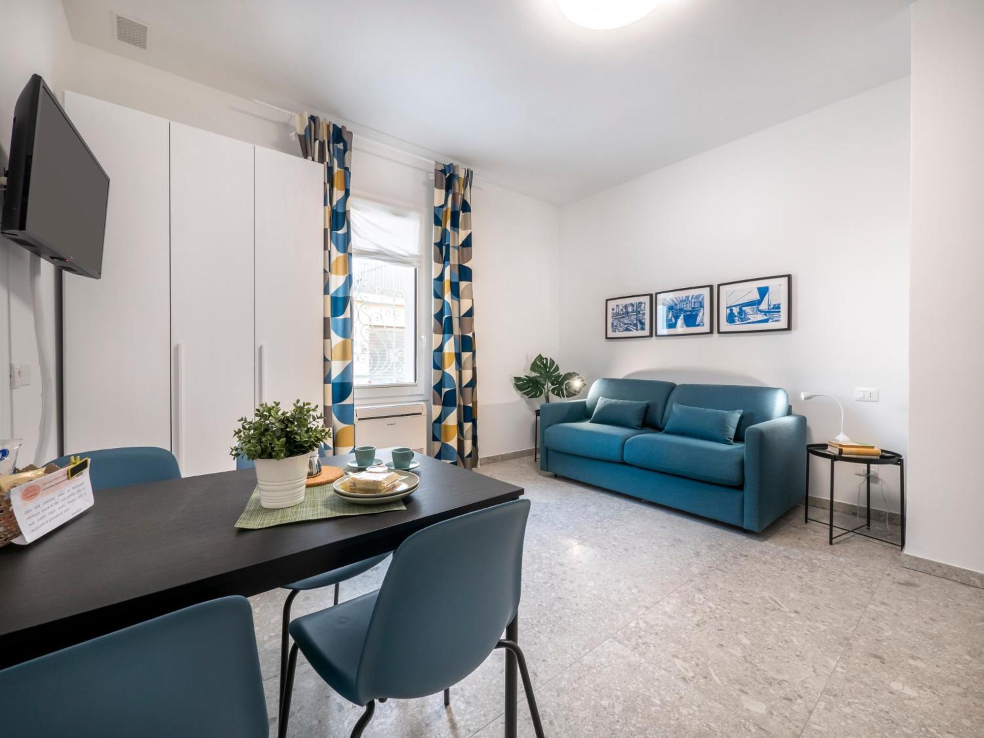 Zuara9Room Rimini Dış mekan fotoğraf