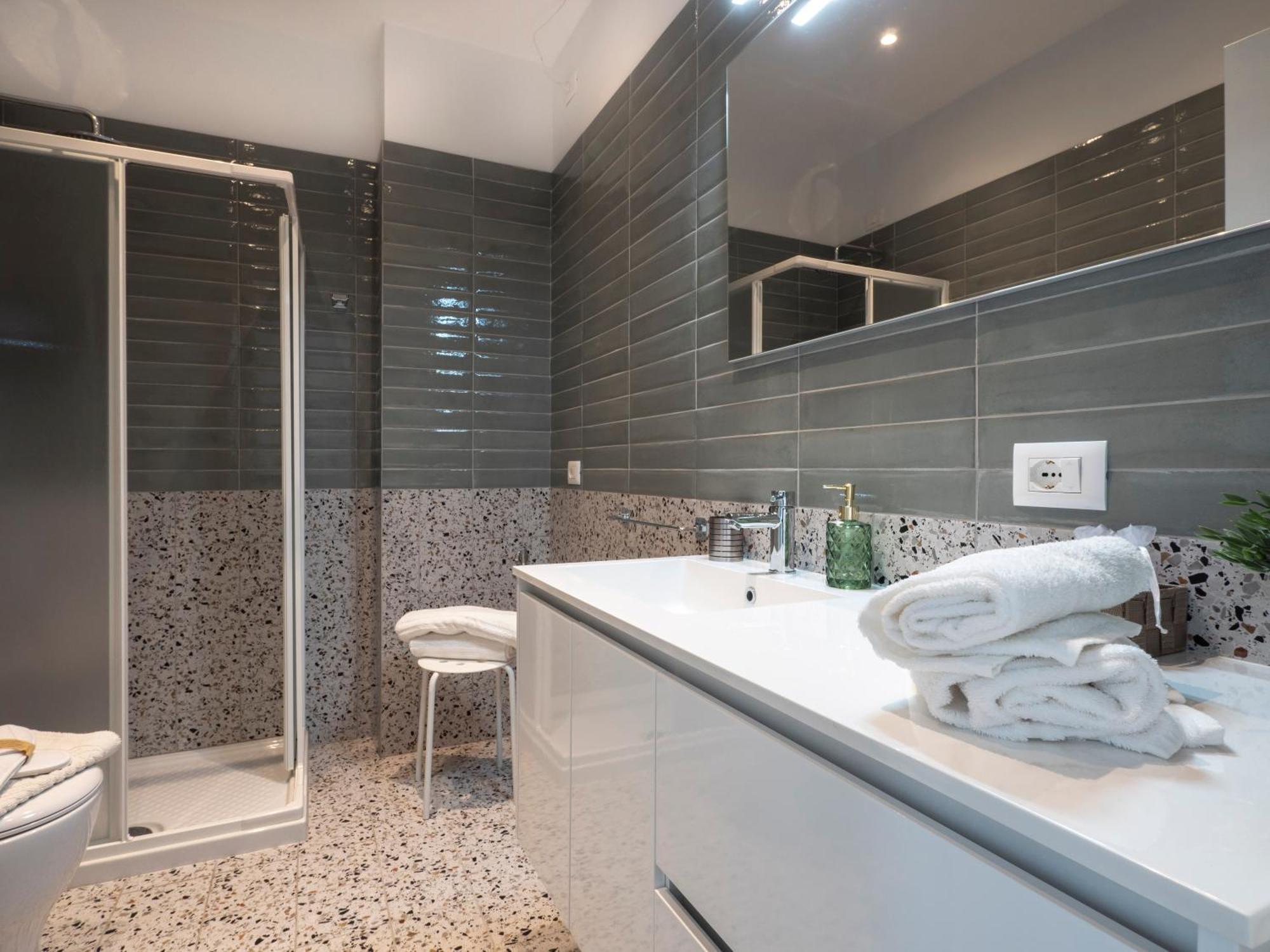 Zuara9Room Rimini Dış mekan fotoğraf