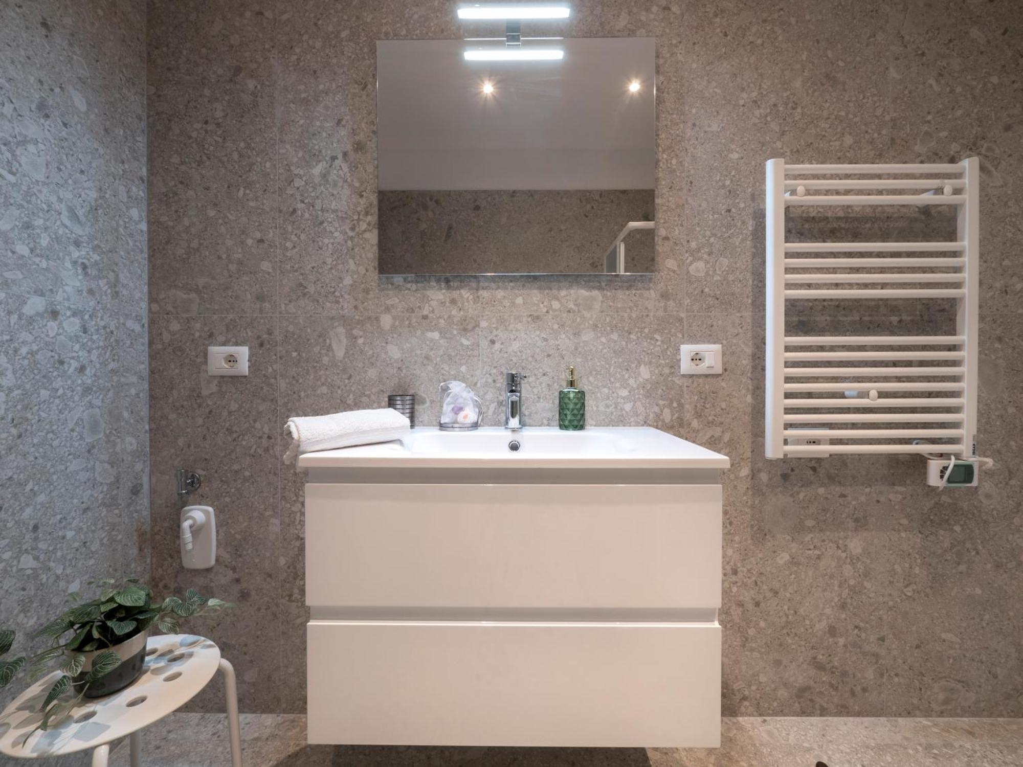 Zuara9Room Rimini Dış mekan fotoğraf