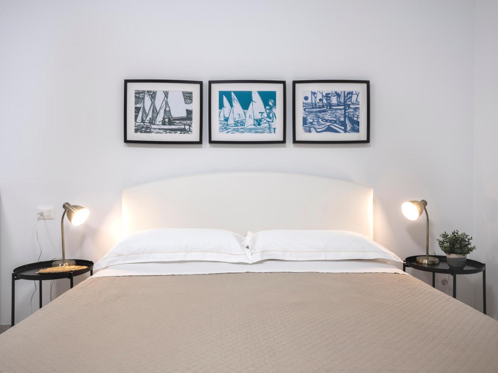 Zuara9Room Rimini Dış mekan fotoğraf
