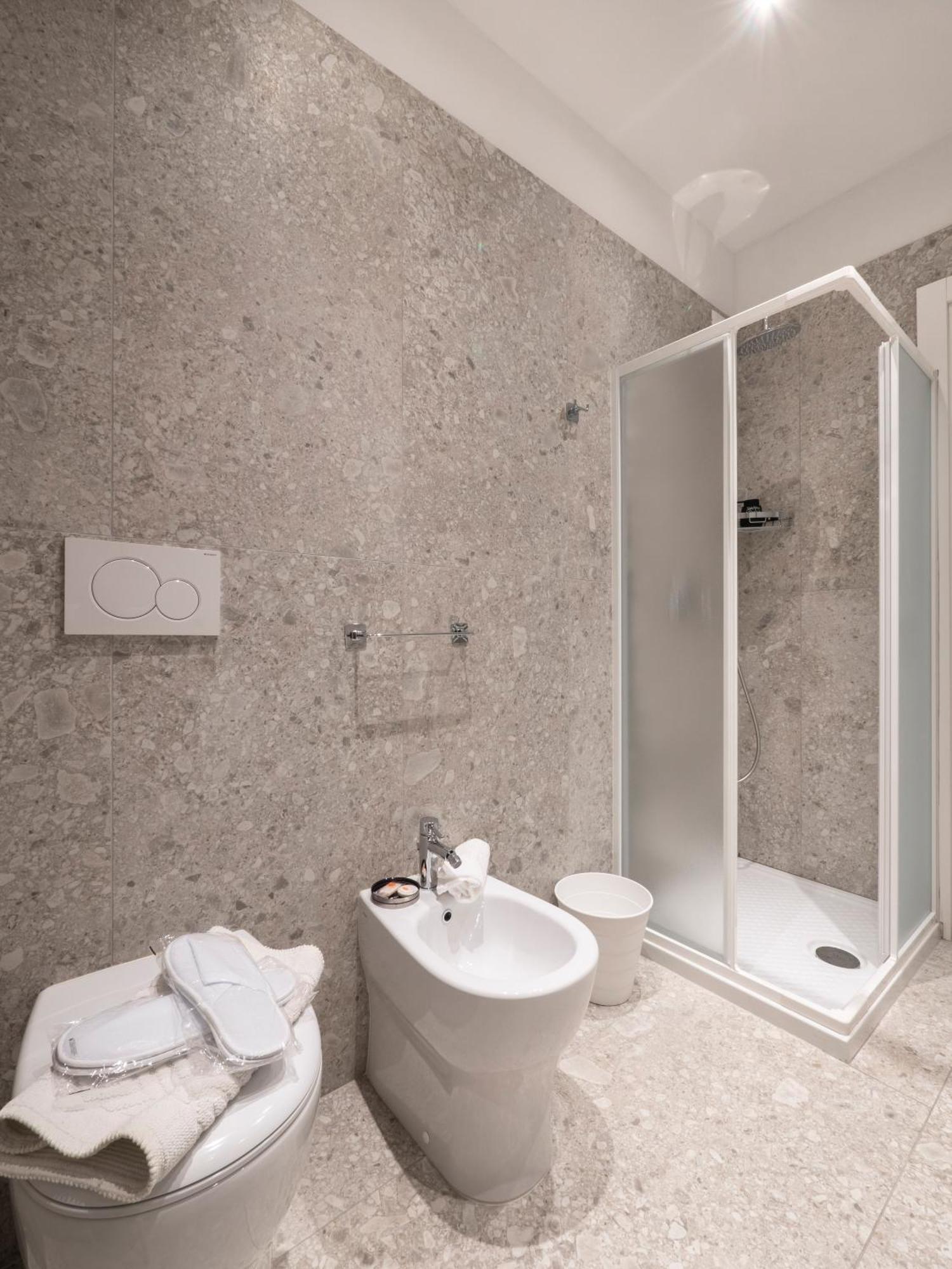 Zuara9Room Rimini Dış mekan fotoğraf