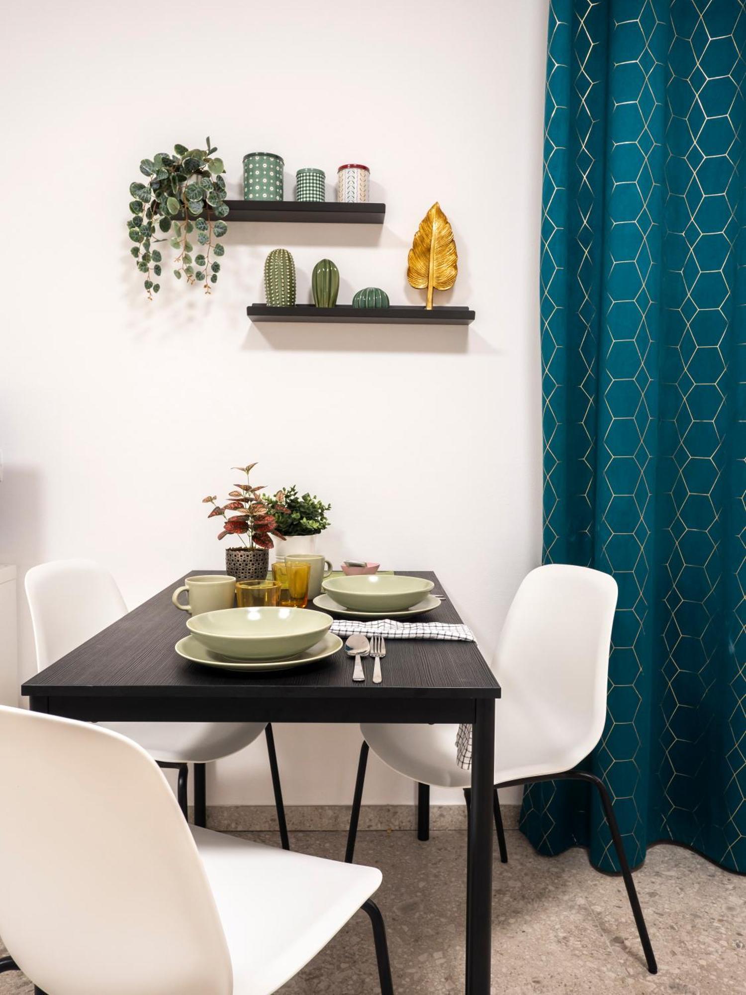 Zuara9Room Rimini Dış mekan fotoğraf