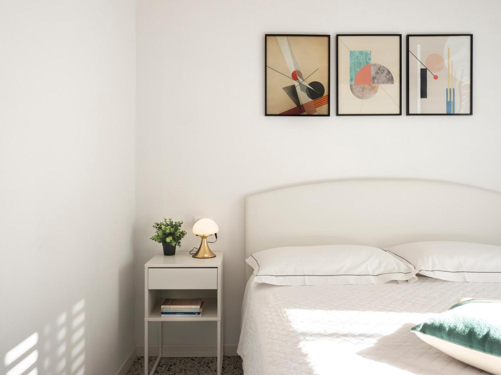 Zuara9Room Rimini Dış mekan fotoğraf