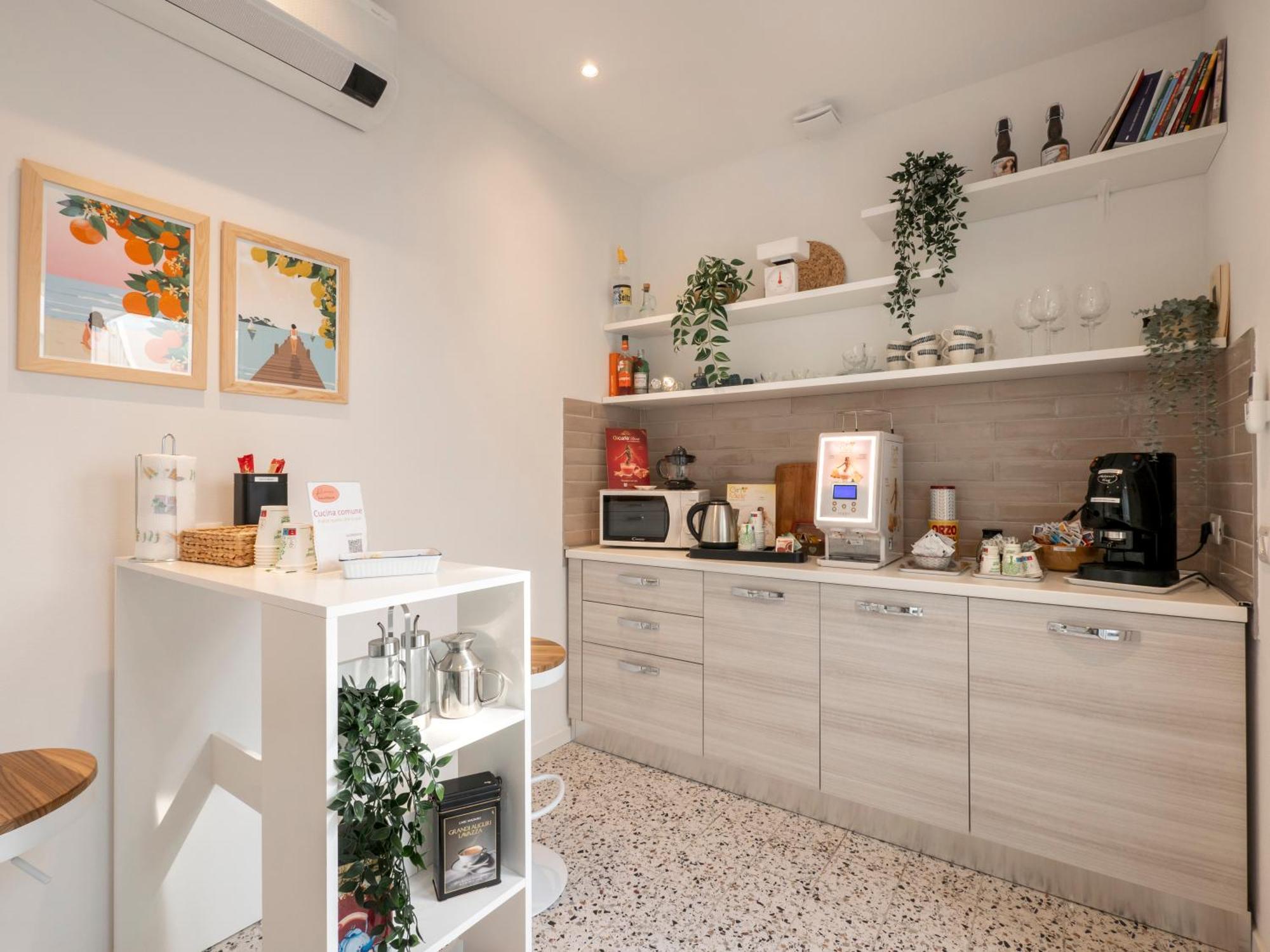 Zuara9Room Rimini Dış mekan fotoğraf