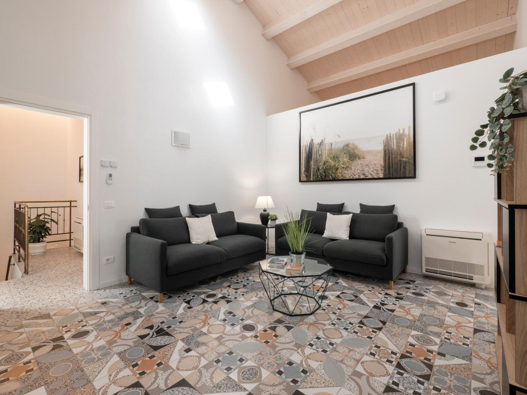 Zuara9Room Rimini Dış mekan fotoğraf