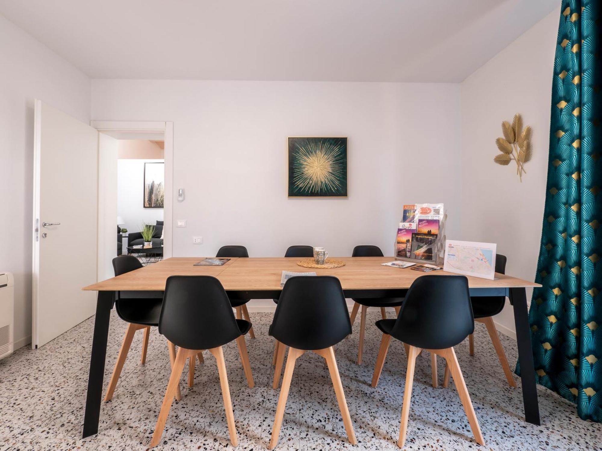 Zuara9Room Rimini Dış mekan fotoğraf