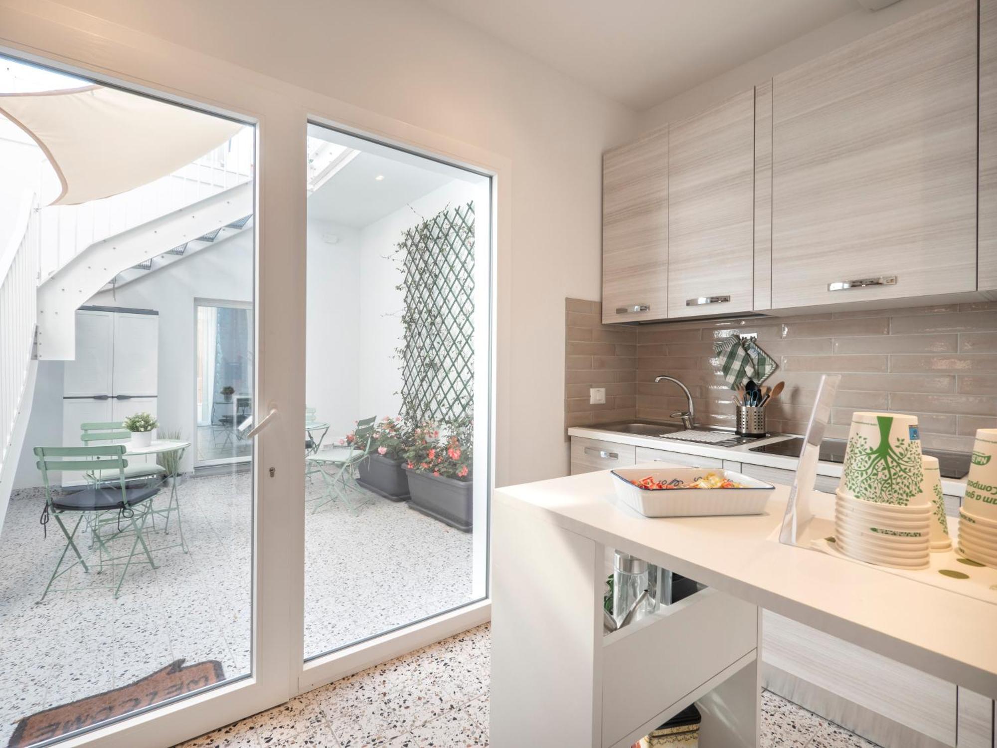 Zuara9Room Rimini Dış mekan fotoğraf