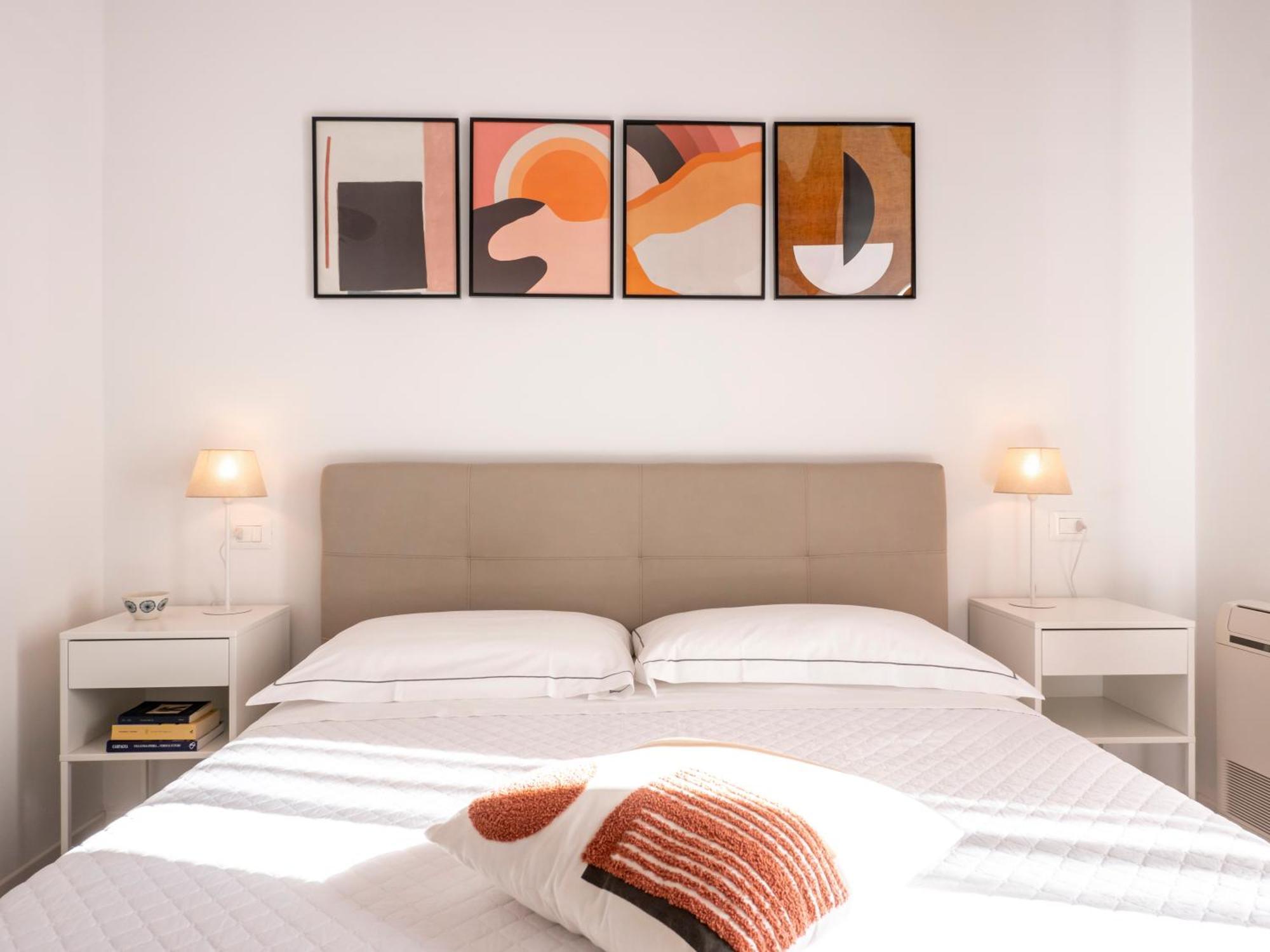 Zuara9Room Rimini Dış mekan fotoğraf