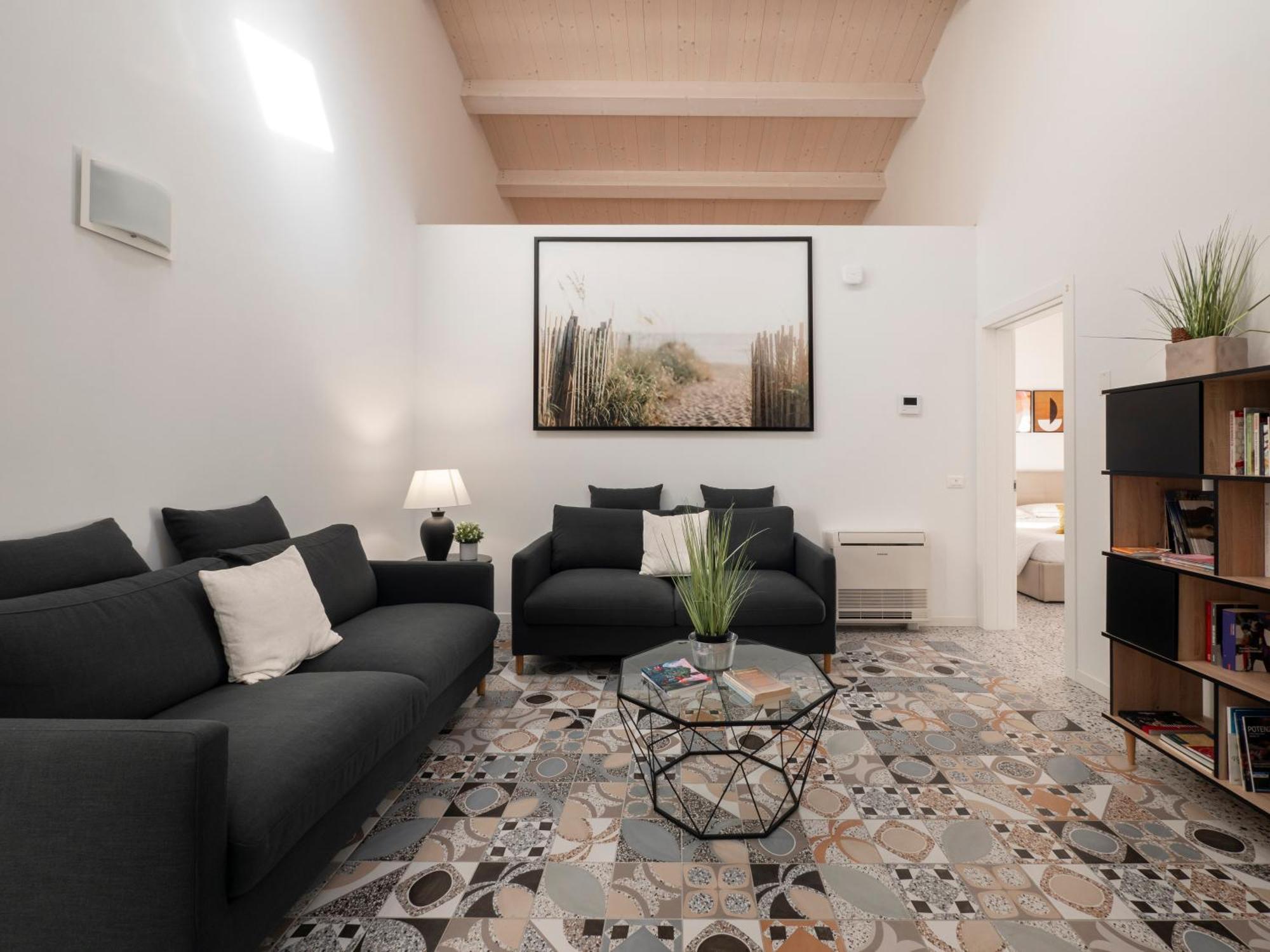 Zuara9Room Rimini Dış mekan fotoğraf