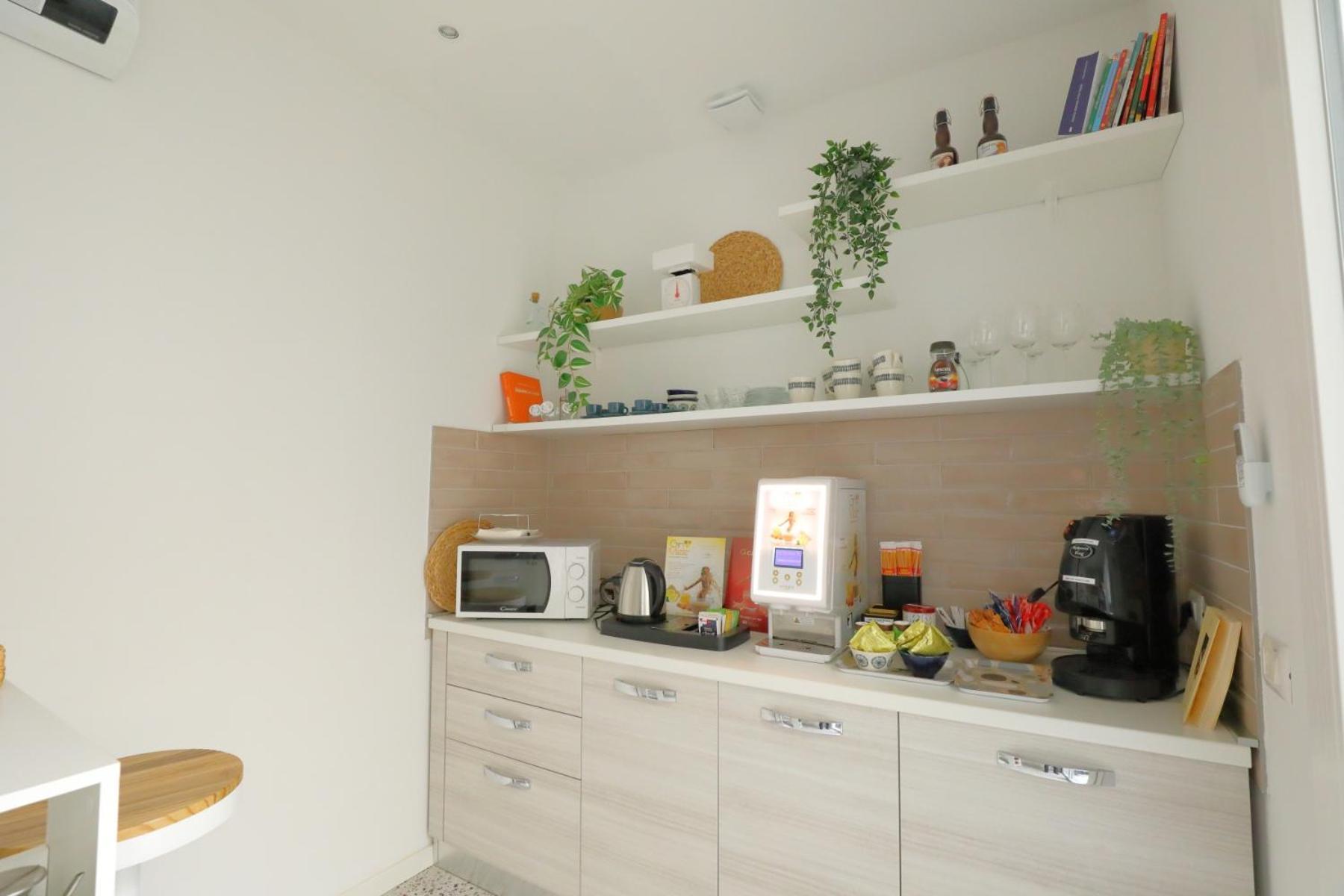 Zuara9Room Rimini Dış mekan fotoğraf
